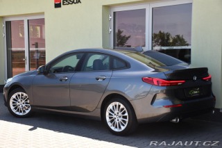 BMW 2 218d ČR 1M 2021