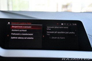 BMW 2 218d ČR 1M 2021
