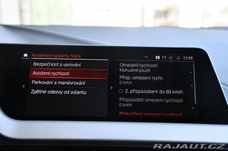 BMW 2 218d ČR 1M 2021