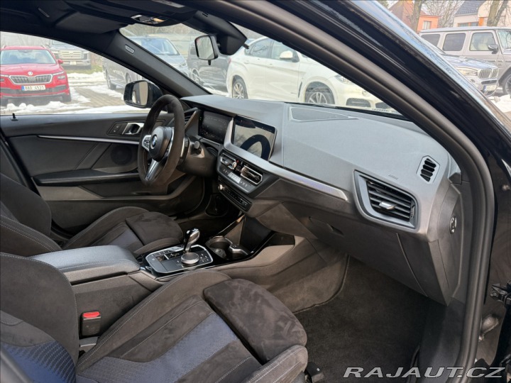 BMW 1 M135i 2023