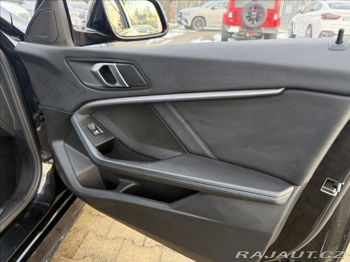 BMW 1 M135i 2023