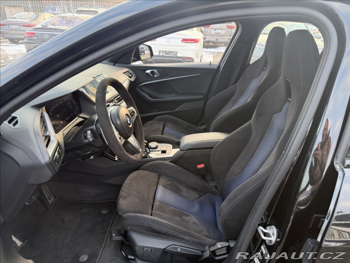 BMW 1 M135i 2023