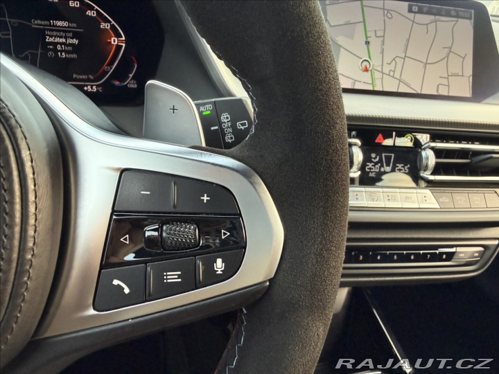 BMW 1 M135i 2023