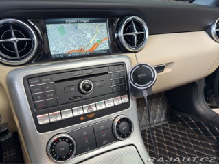 Mercedes-Benz SLC 200 Roadster 2017