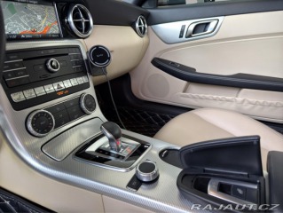 Mercedes-Benz SLC 200 Roadster 2017