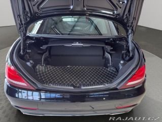 Mercedes-Benz SLC 200 Roadster 2017