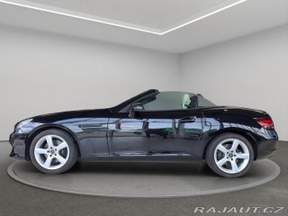Mercedes-Benz SLC 200 Roadster 2017