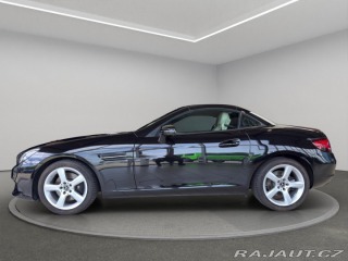 Mercedes-Benz SLC 200 Roadster 2017