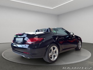 Mercedes-Benz SLC 200 Roadster 2017