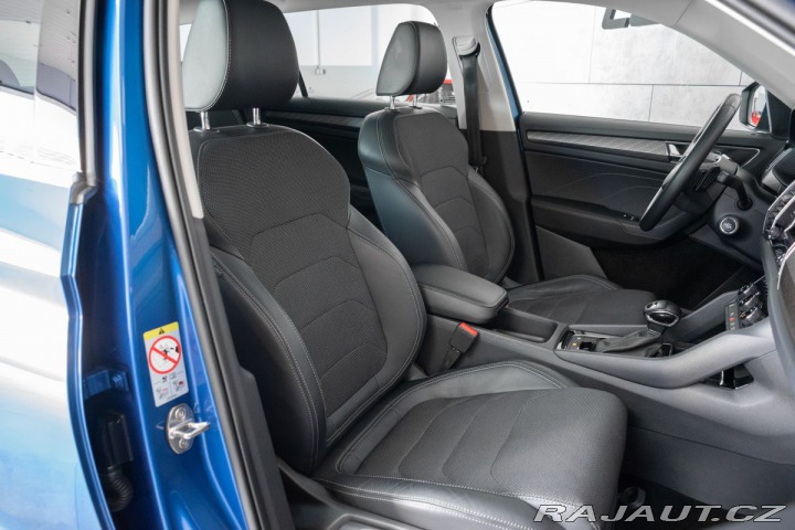 Škoda Kodiaq 2.0TDI STYLE*DSG*ČR*1.MAJ 2022
