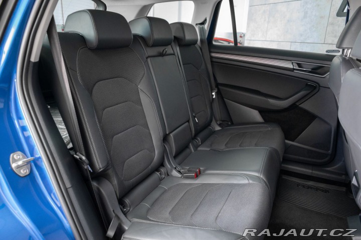 Škoda Kodiaq 2.0TDI STYLE*DSG*ČR*1.MAJ 2022