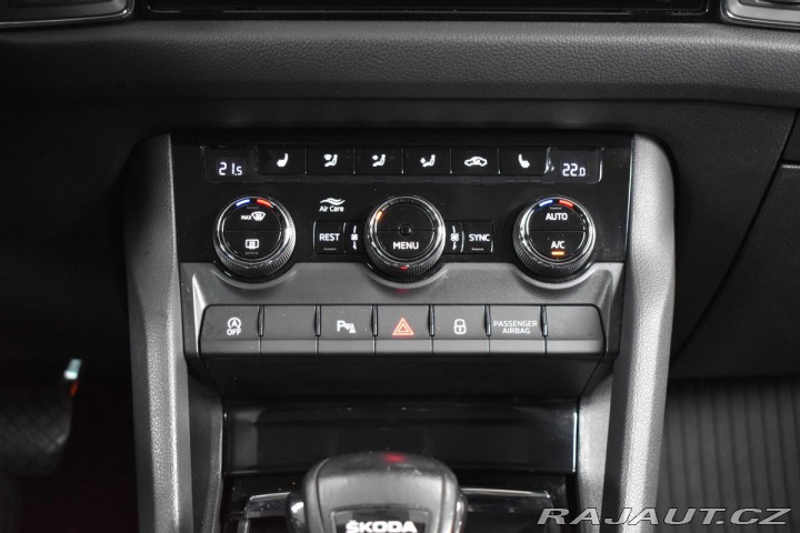 Škoda Kodiaq 2.0TDI STYLE*DSG*ČR*1.MAJ 2022