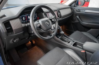 Škoda Kodiaq 2.0TDI STYLE*DSG*ČR*1.MAJ 2022