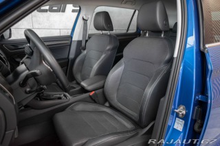 Škoda Kodiaq 2.0TDI STYLE*DSG*ČR*1.MAJ 2022