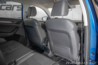 Škoda Kodiaq 2.0TDI STYLE*DSG*ČR*1.MAJ 2022