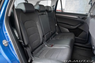 Škoda Kodiaq 2.0TDI STYLE*DSG*ČR*1.MAJ 2022