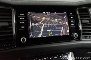 Škoda Kodiaq 2.0TDI STYLE*DSG*ČR*1.MAJ 2022