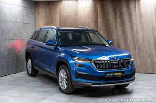 Škoda Kodiaq 2.0TDI STYLE*DSG*ČR*1.MAJ 2022