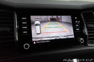Škoda Kodiaq 2.0TDI STYLE*DSG*ČR*1.MAJ 2022