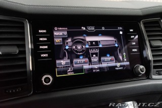 Škoda Kodiaq 2.0TDI STYLE*DSG*ČR*1.MAJ 2022