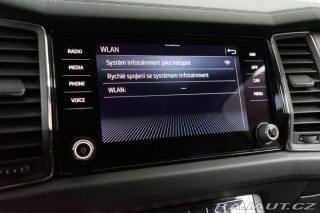 Škoda Kodiaq 2.0TDI STYLE*DSG*ČR*1.MAJ 2022