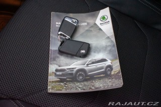 Škoda Kodiaq 2.0TDI STYLE*DSG*ČR*1.MAJ 2022