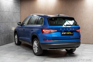 Škoda Kodiaq 2.0TDI STYLE*DSG*ČR*1.MAJ 2022