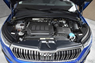 Škoda Kodiaq 2.0TDI STYLE*DSG*ČR*1.MAJ 2022
