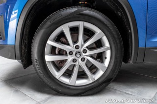 Škoda Kodiaq 2.0TDI STYLE*DSG*ČR*1.MAJ 2022