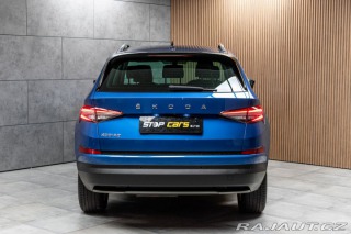 Škoda Kodiaq 2.0TDI STYLE*DSG*ČR*1.MAJ 2022