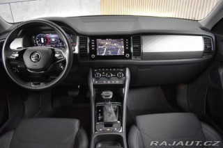 Škoda Kodiaq 2.0TDI STYLE*DSG*ČR*1.MAJ 2022