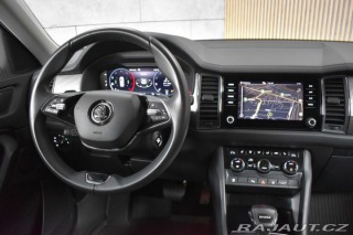 Škoda Kodiaq 2.0TDI STYLE*DSG*ČR*1.MAJ 2022
