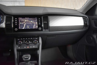 Škoda Kodiaq 2.0TDI STYLE*DSG*ČR*1.MAJ 2022
