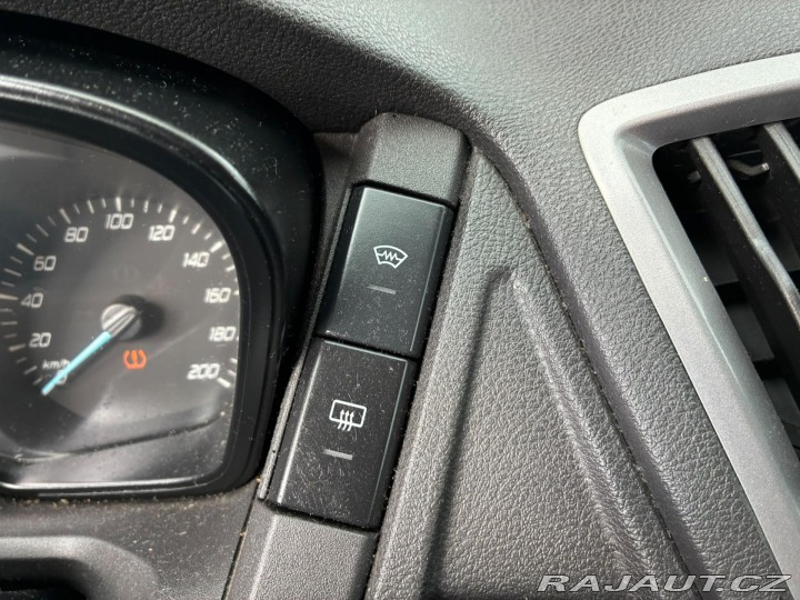 Ford Transit 2.2TDCi, 74KW, 9 MÍST 2015