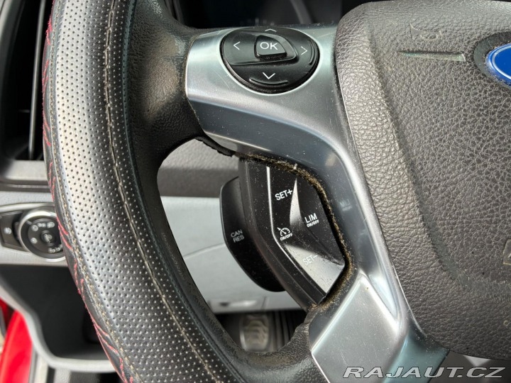 Ford Transit 2.2TDCi, 74KW, 9 MÍST 2015