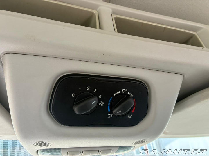 Ford Transit 2.2TDCi,9 MÍST,L3H2,TOP S 2015