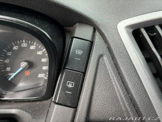 Ford Transit 2.2TDCi, 74KW, 9 MÍST 2015
