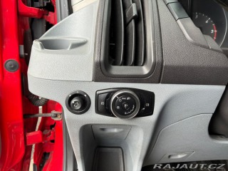 Ford Transit 2.2TDCi, 74KW, 9 MÍST 2015
