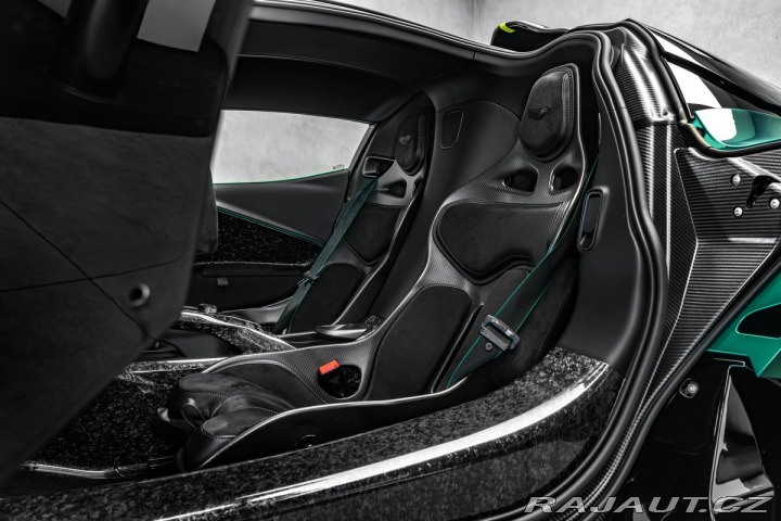 Aston Martin Ostatní modely Valhalla 2026