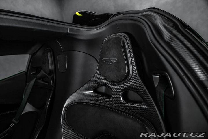 Aston Martin Ostatní modely Valhalla 2026