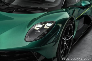 Aston Martin Ostatní modely Valhalla 2026