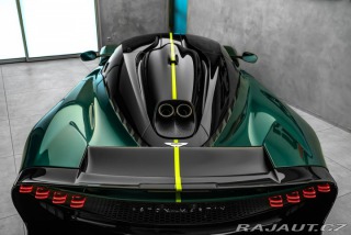 Aston Martin Ostatní modely Valhalla 2026