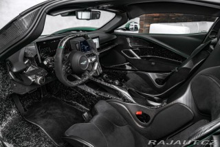 Aston Martin Ostatní modely Valhalla 2026