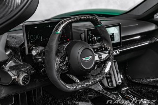 Aston Martin Ostatní modely Valhalla 2026