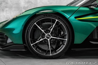 Aston Martin Ostatní modely Valhalla 2026