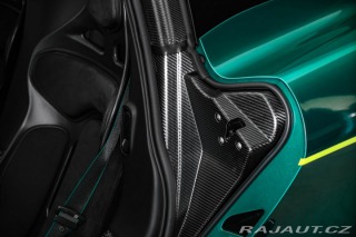 Aston Martin Ostatní modely Valhalla 2026