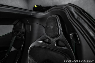 Aston Martin Ostatní modely Valhalla 2026