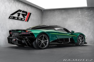 Aston Martin Ostatní modely Valhalla 2026