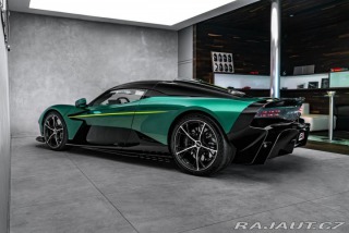 Aston Martin Ostatní modely Valhalla 2026