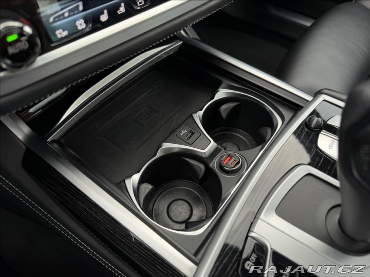 BMW 7 740D Long FULL 2019